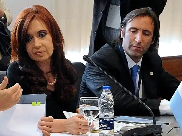 En medio del 24A, Cristina desarrollará su actividad en Olivos