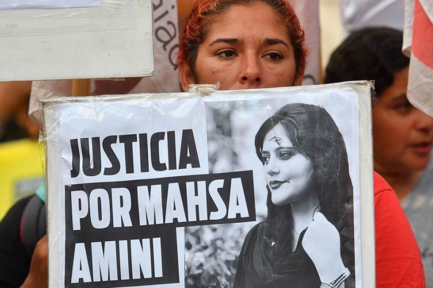 Irán ejecutó al segundo condenado por protestar contra el maltrato a las mujeres