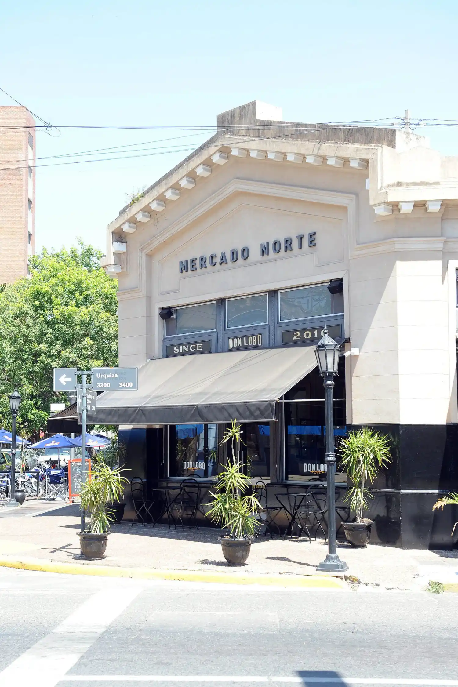 Feria de Reyes en el Mercado Norte