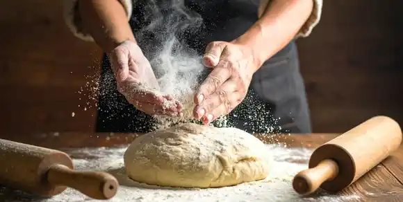 ¿Qué harina es más saludable? Trigo, avena, almendra, quinoa o garbanzo: esto dicen los especialistas