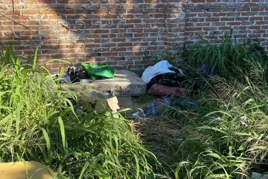Foto: Aire De Santa Fe