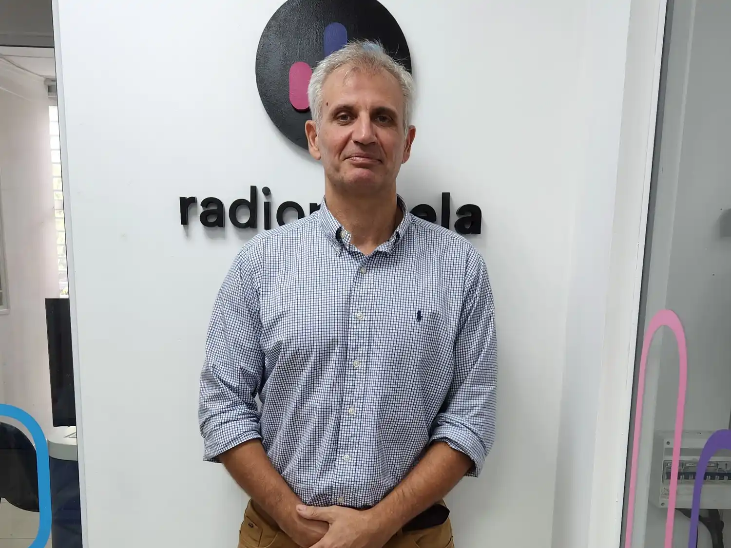 director del Instituto para el Desarrollo Sustentable, Enrique Soffietti