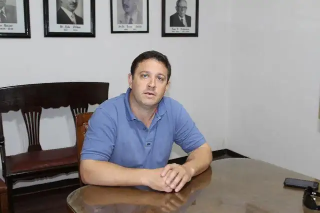 Luciano Olivera: “Tenemos un costo de producción muy alto y la rentabilidad es muy escasa”