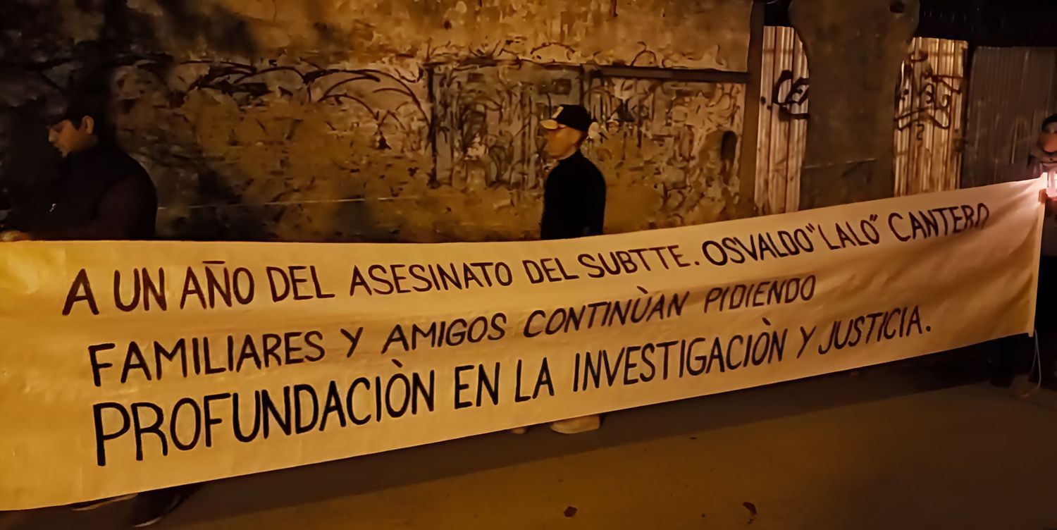 marcha lalo cantero zárate