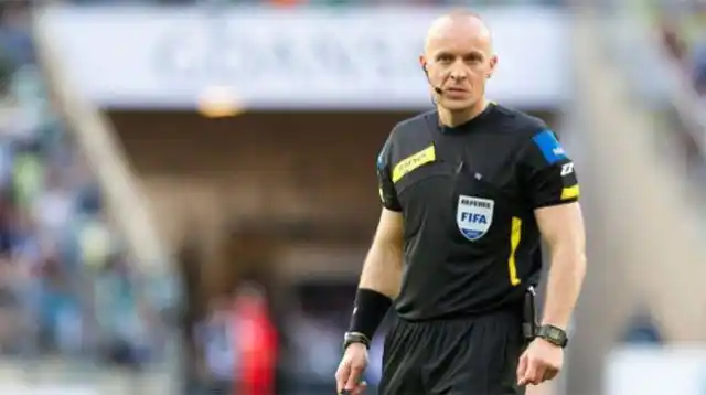 Un polaco impartirá justicia en el debut de Argentina