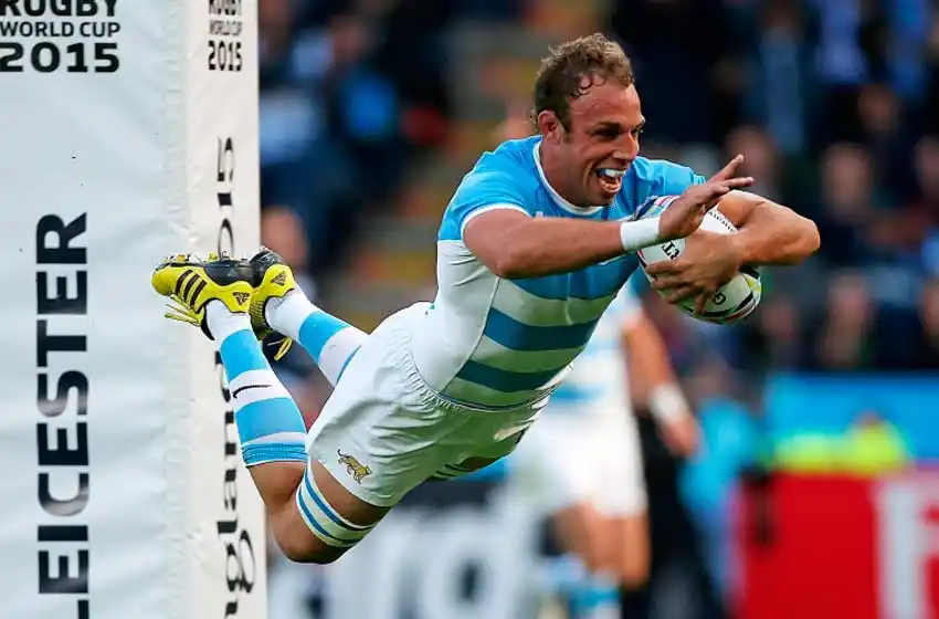 Leo Senatore pidió que la UAR sea “mucho más federal” y que se desarrolle “una competencia profesional en Argentina”