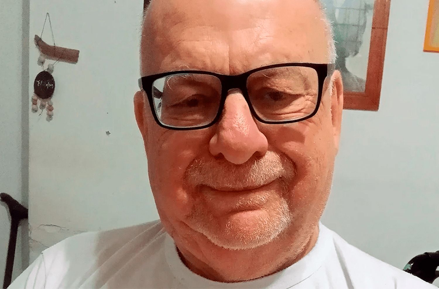 Renunció José Ernesto Schulman, el dirigente K que insultó y le pegó a una mujer