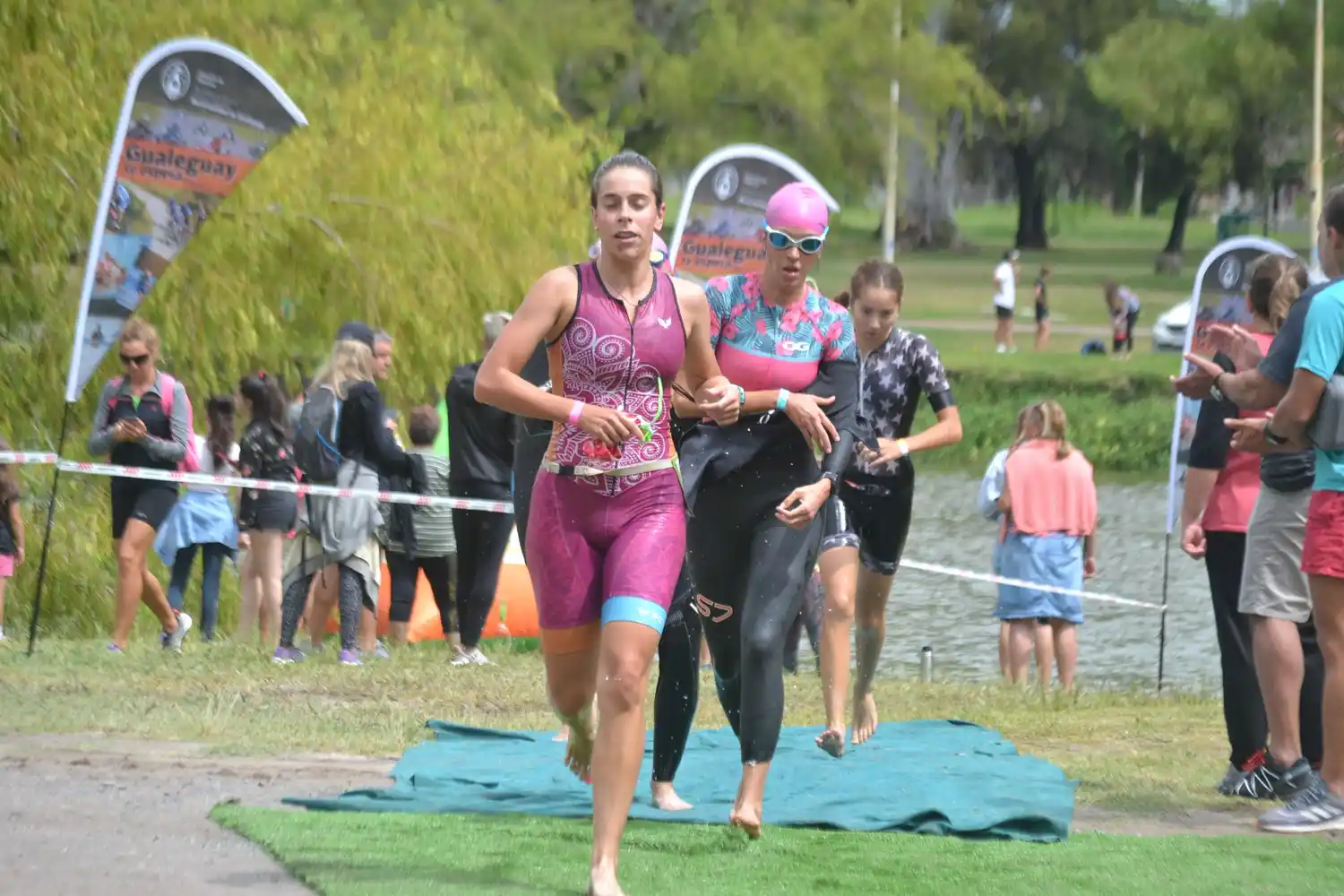 Triatlón 1