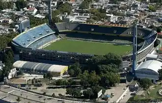 Violencia en Rosario Central