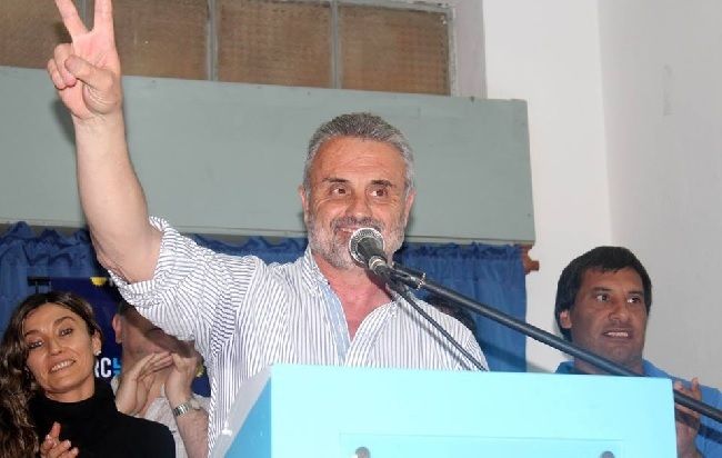 Ricardo Curetti