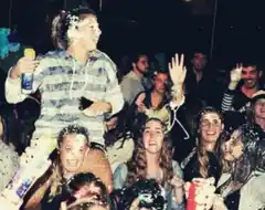 Dónde arrancó la historia y el espíritu del Seven Fernando Varela