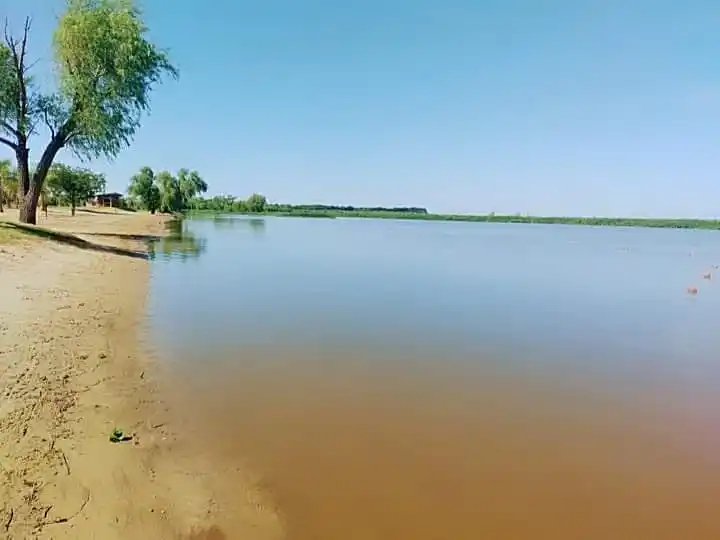 Algunas de las muchas playas que Entre Ríos tiene para ofrecer este fin de semana XXL