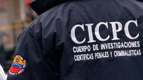 ¡LE TUVO MIEDO AL CUERO! Cicpc publicó un video en TikTok cargando un cadáver, y luego se «arrepintió»
