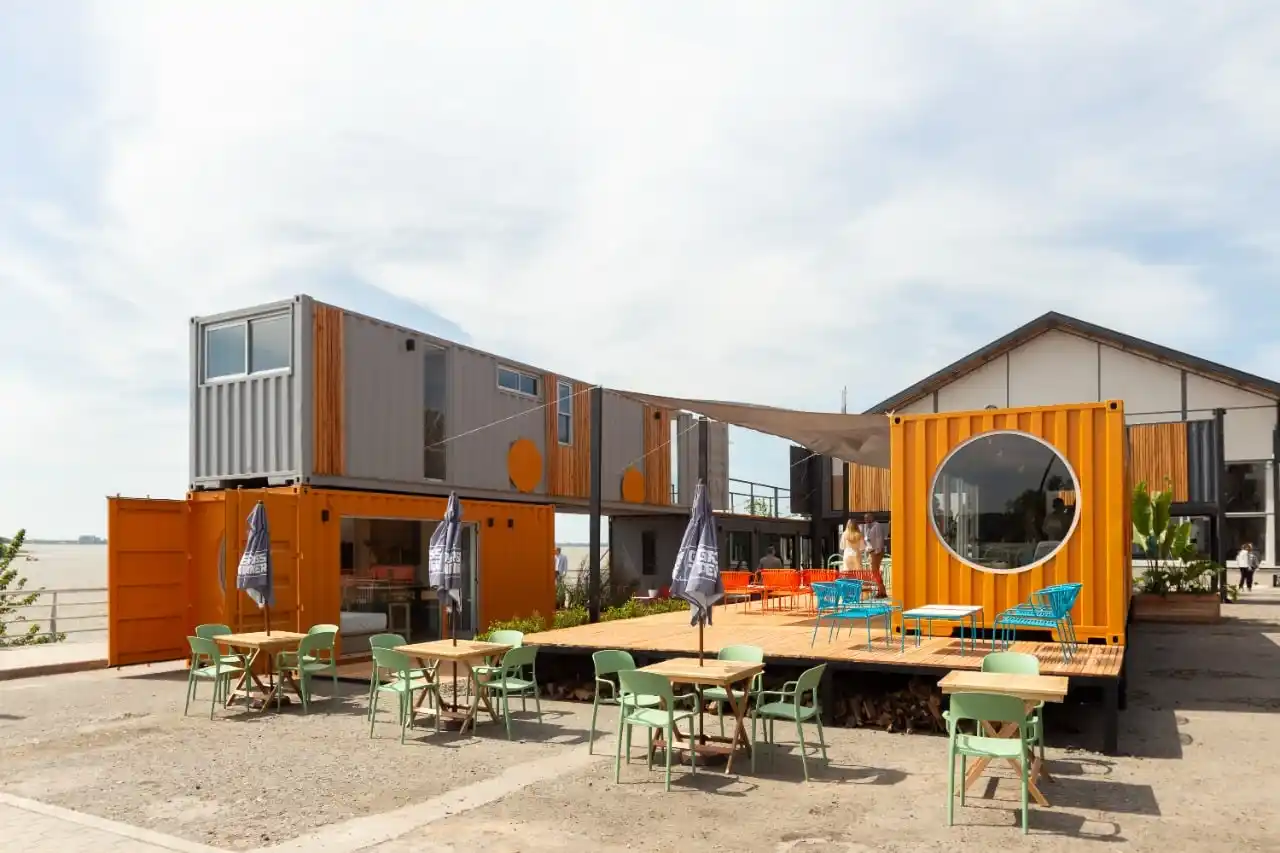 En el Mar de Gente de la FDD surge la Isla Grossteiner