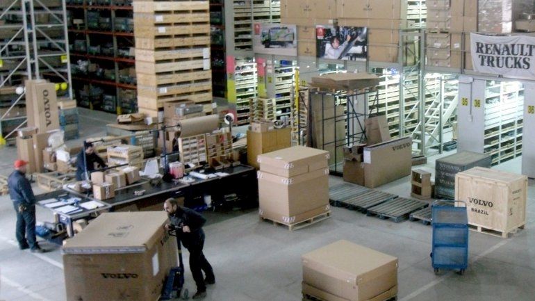 Costo industrial vs. dólar: ¿Cuál subió más?