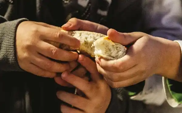 Será la 55ª edición de la tradicional colecta solidaria,