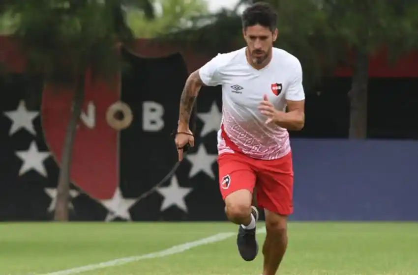 Kudelka deberá cambiar piezas para el duelo ante Lanús