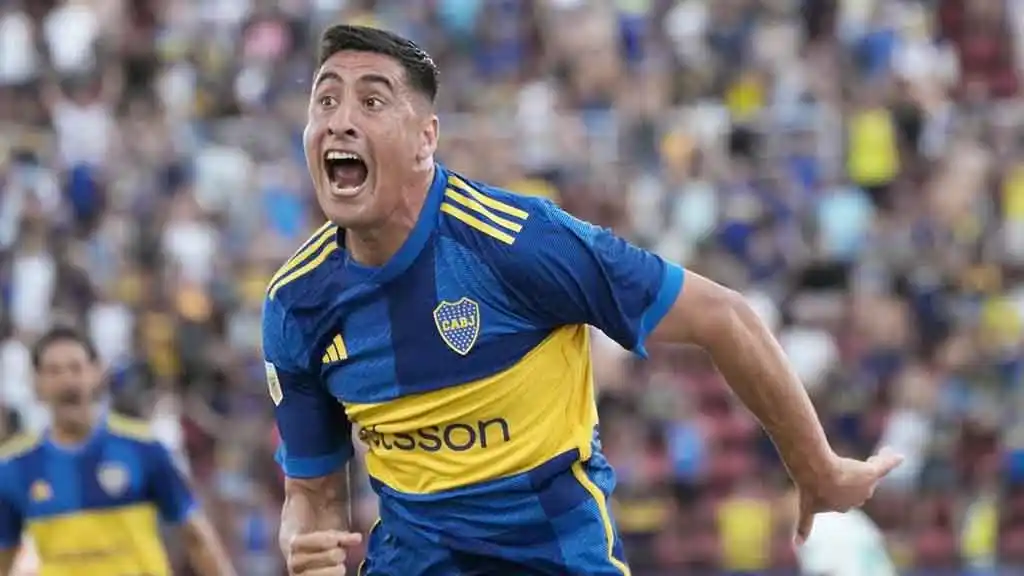 El delantero de 27 años lleva 10 goles en los últimos 11 partidos oficiales