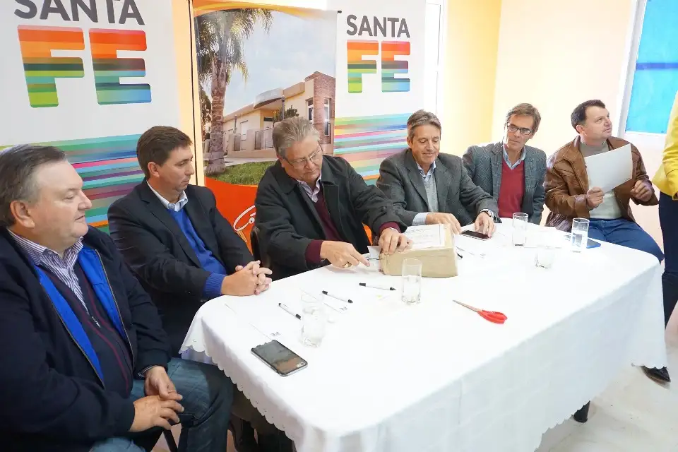 Nueve ofertas para repavimentar un tramo de la Ruta 4