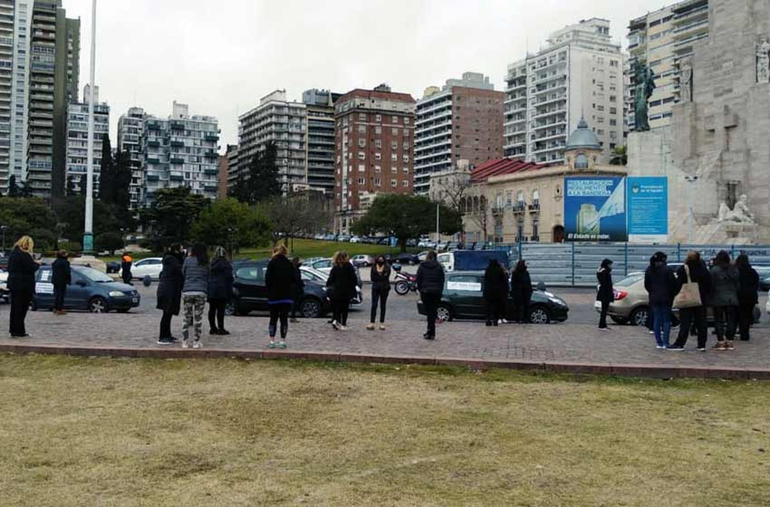 Angustiante situación: jardines de infantes reiteraron su pedido de reapertura y subsidios