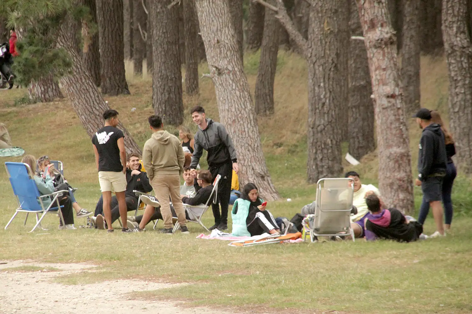 Parque Lillo