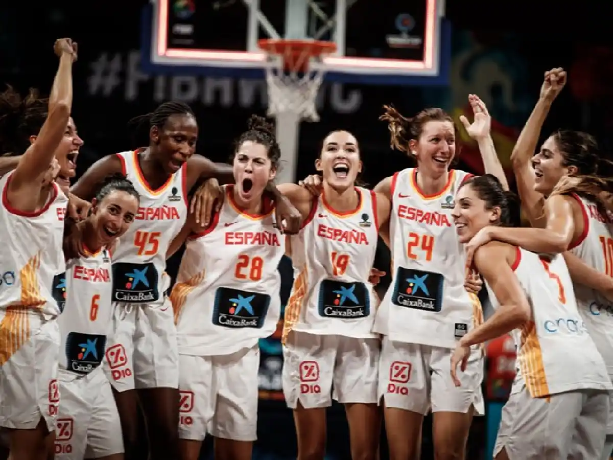 Australia organizará la Copa del Mundo de básquetbol femenino en 2022