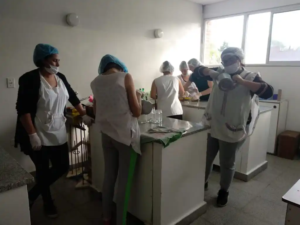 Se realizará la 15ta Edición de la Fiesta  del Dulce de Leche Artesanal en Vela