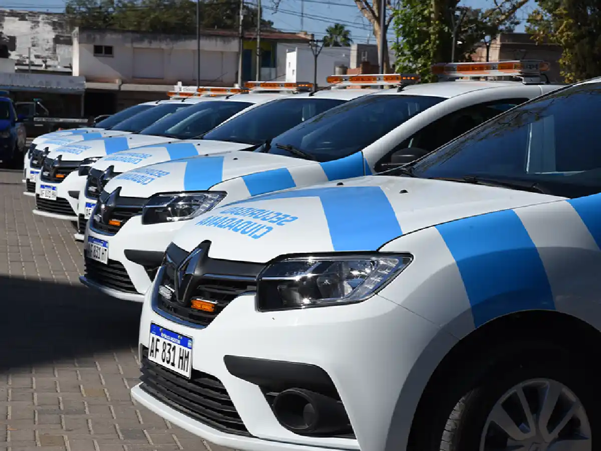 Reabren inscripciones para formar parte del nuevo Cuerpo de Prevención Urbana