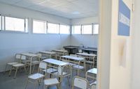 La Provincia invierte 2,3 mil millones de pesos en obras y refacciones de gas para escuelas bonaerenses