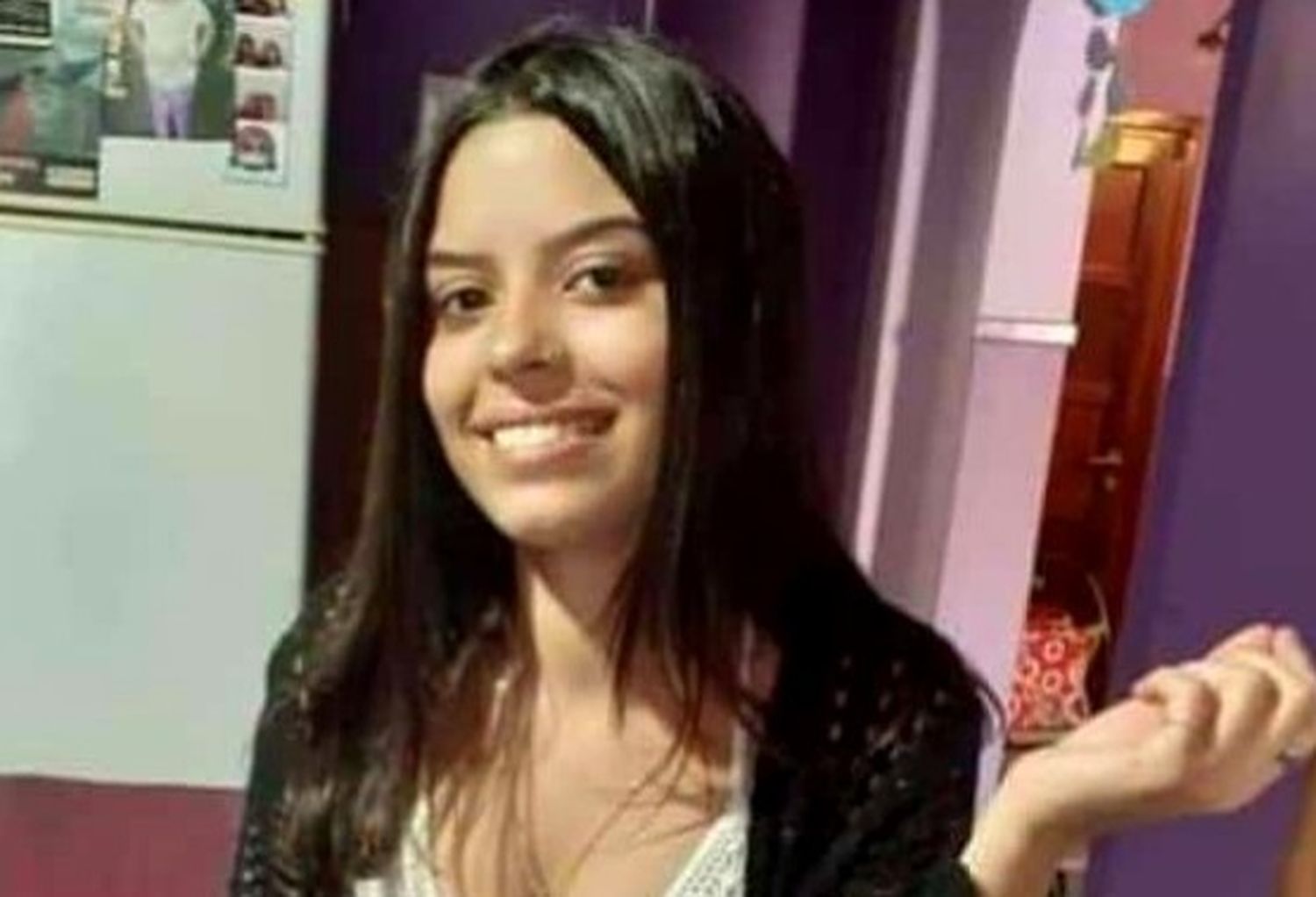 San Miguel: Abril tenía 17 años, murió cuando iba al colegio y quien la atropelló hoy puede quedar en libertad  