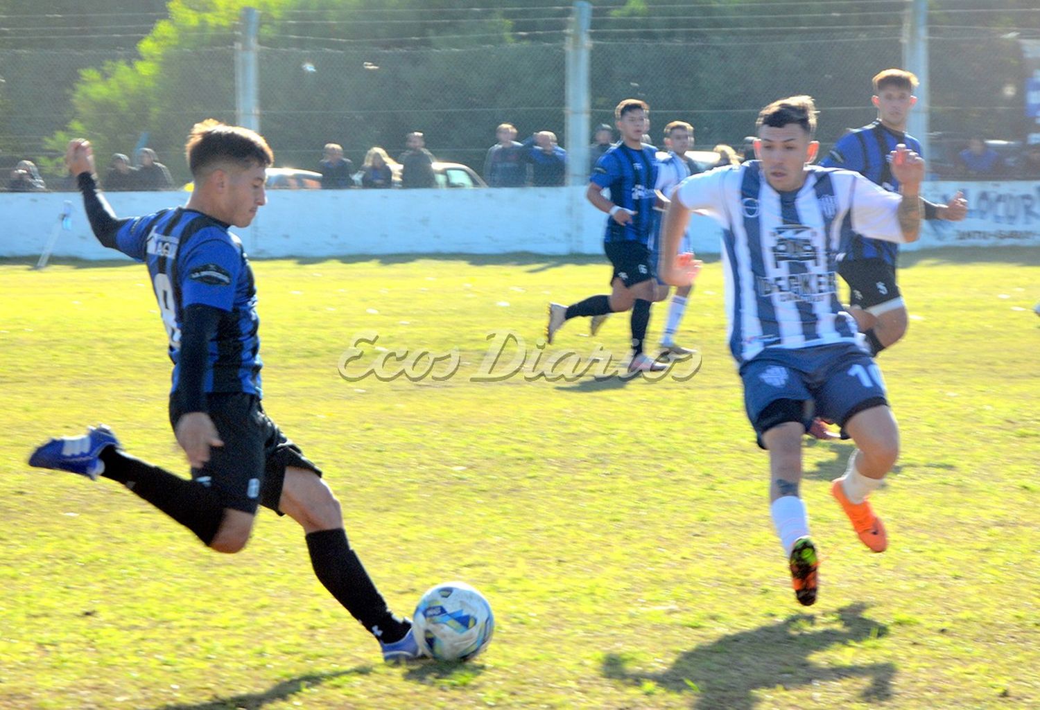 Torneo Pre Federal