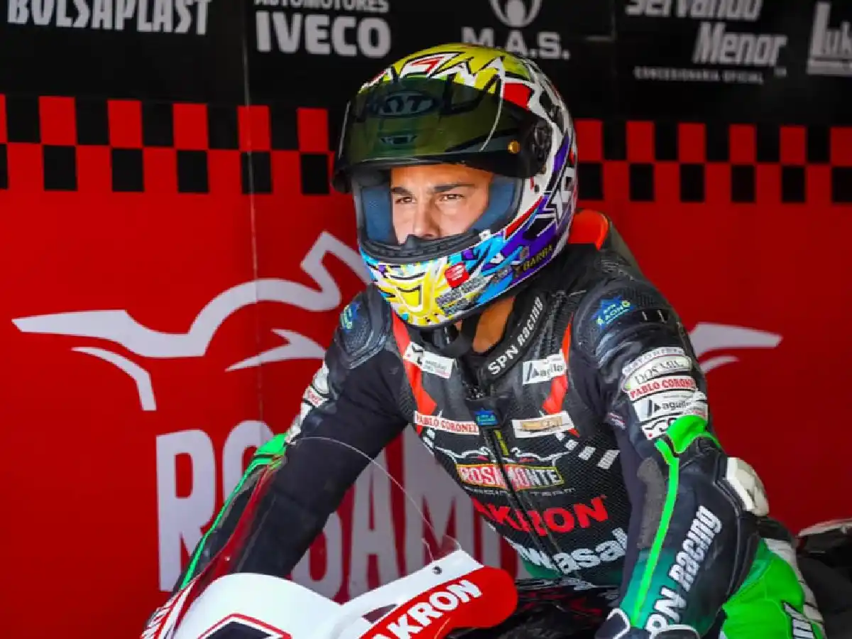 Ribodino y Bagnarelli con auspiciosos registros