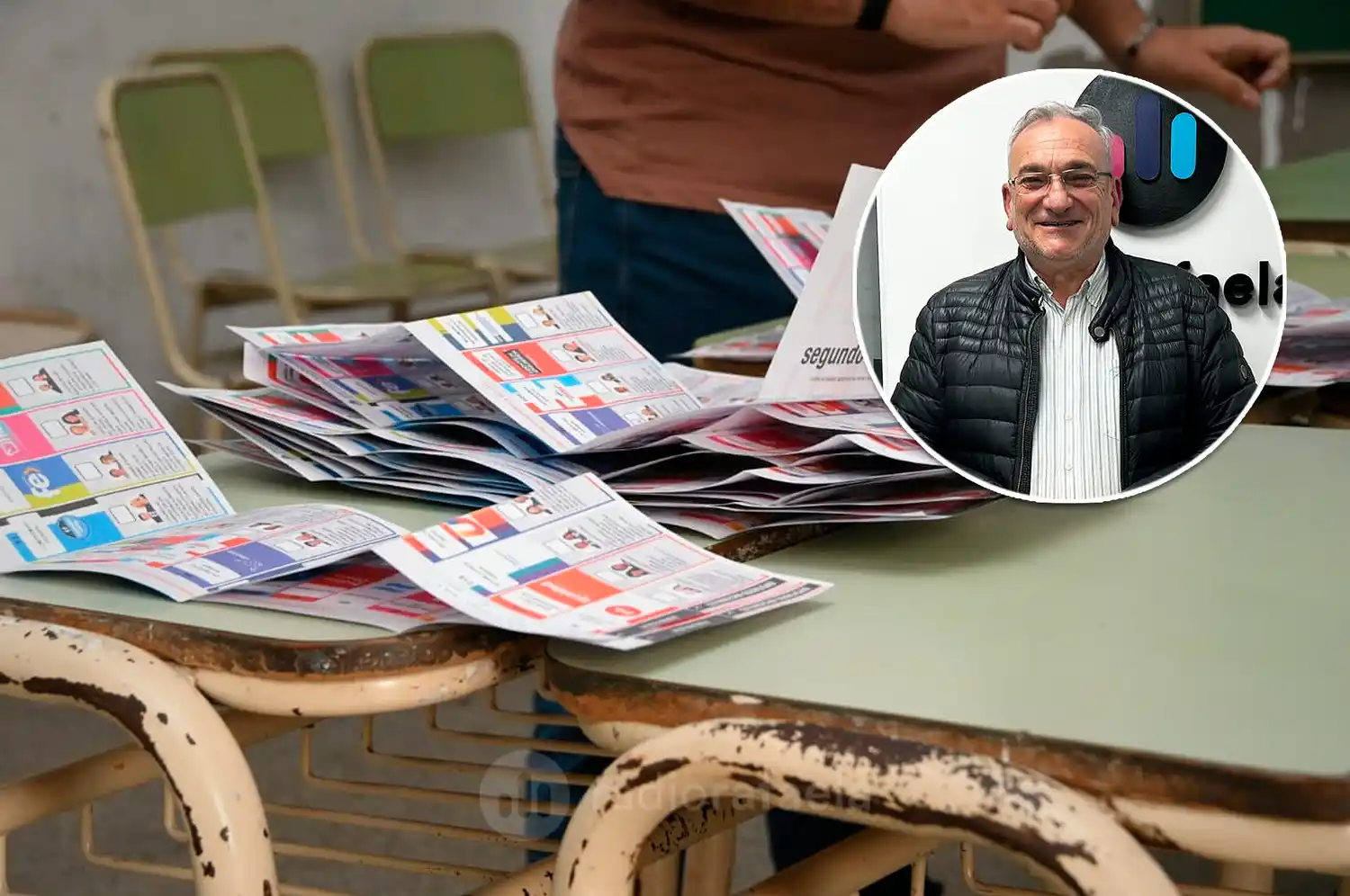 Al análisis de Alcides Calvo de las elecciones: "El justicialismo volvió a mostrar movimiento, militancia y compromiso"