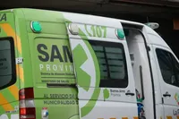 Horror en La Plata: Hallaron sin vida a un niño de dos años, con signos de haber sido mordido por perros
