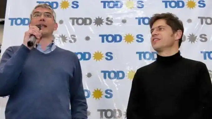 Resultados elecciones San Andrés de Giles: Aplastante triunfo del Intendente Puglelli