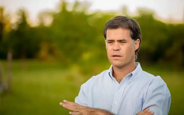 “Quiero que cada gualeguaychuense tenga un pedazo de tierra”