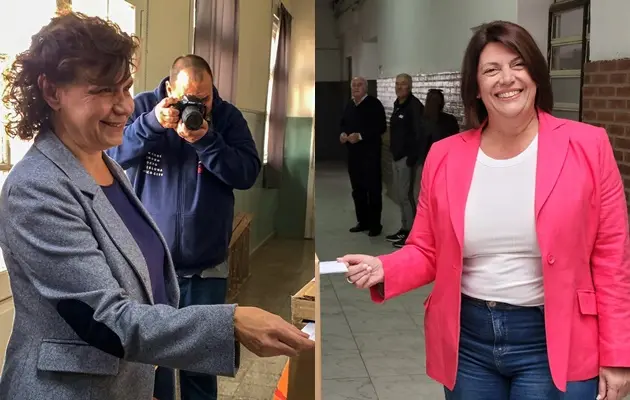 Elecciones en Marcos Juárez: Triunfo de Juntos por el Cambio en el "kilómetro 0" de la coalición