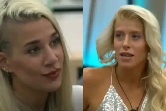 VIDEO | Tenso cruce entre La Tora y Camila: “Tomátela. Andrea Del Boca es un poroto al lado tuyo”