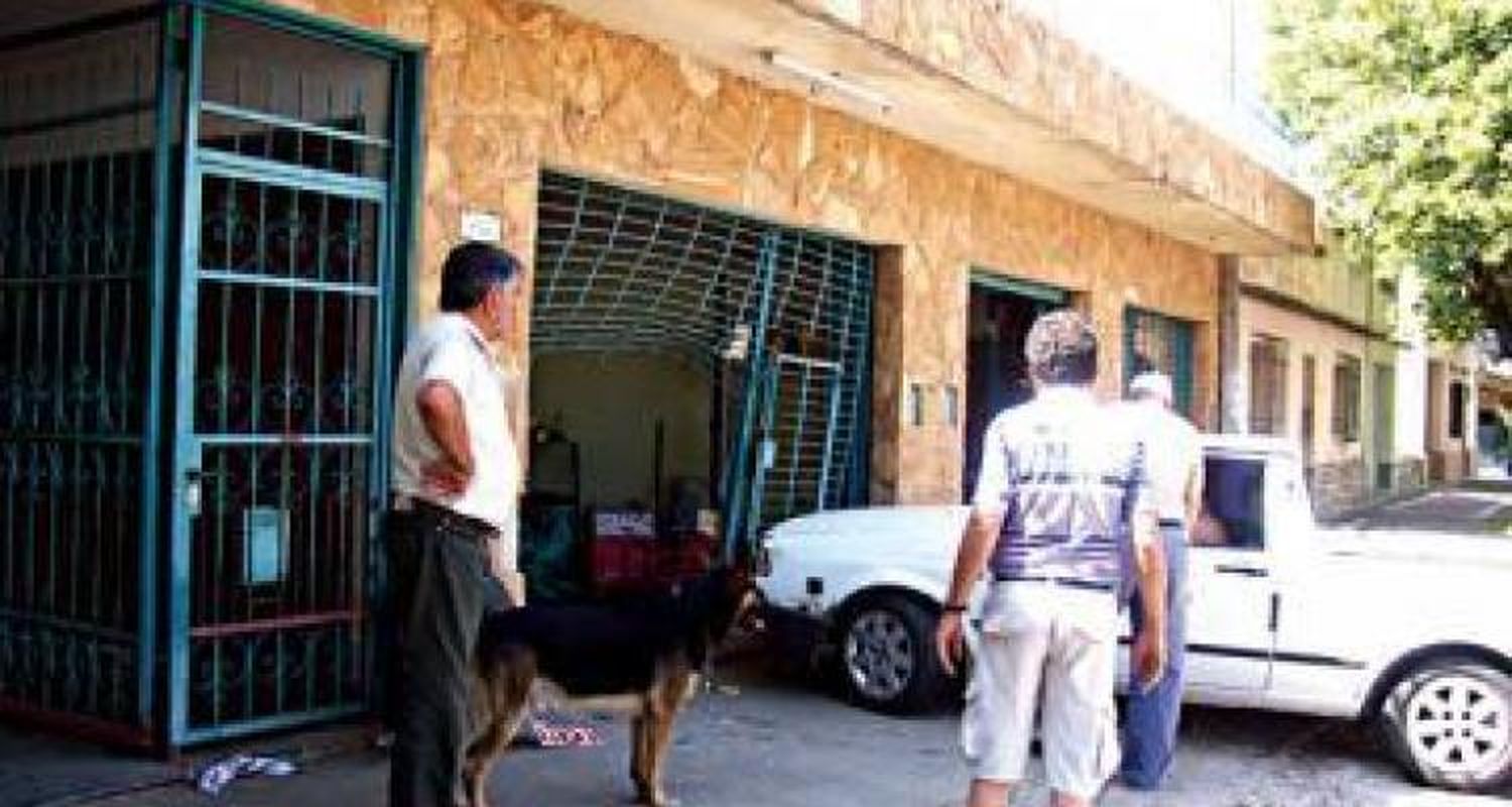 Problemas familiares que demandan intervención policial