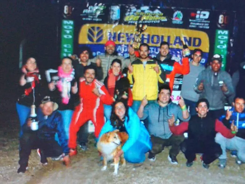 Nuevos ganadores en APSE