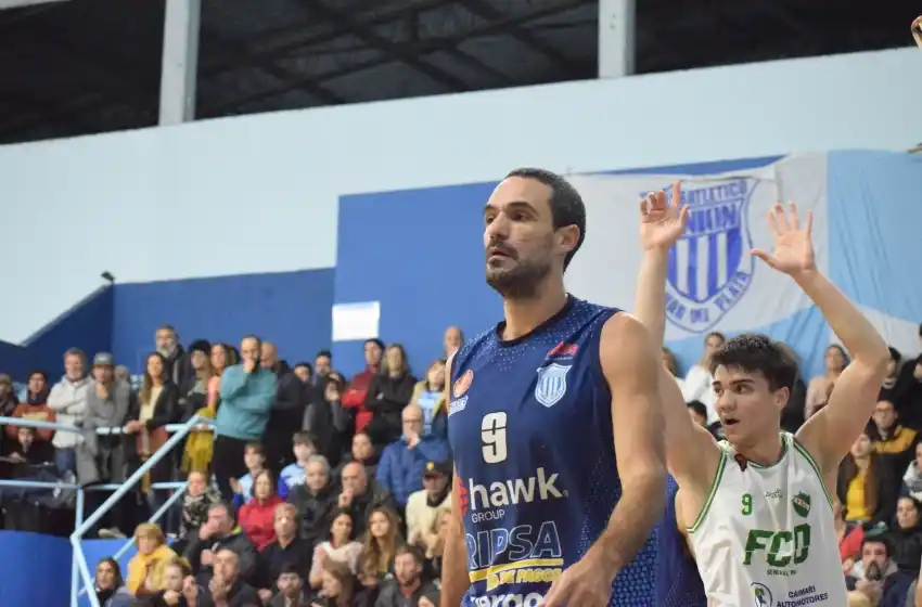 Unión, en la final: "El equipo tiene todo para hacer una buena serie"