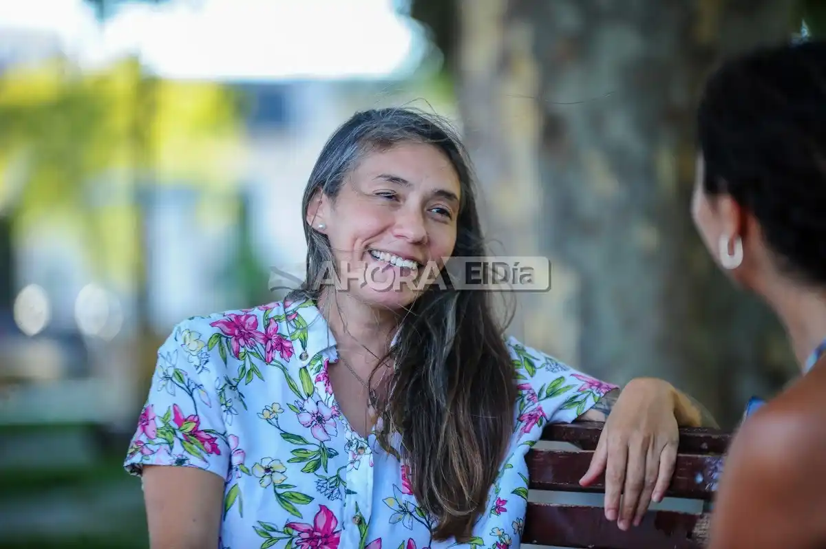 María Jesús Thove escritora - 5