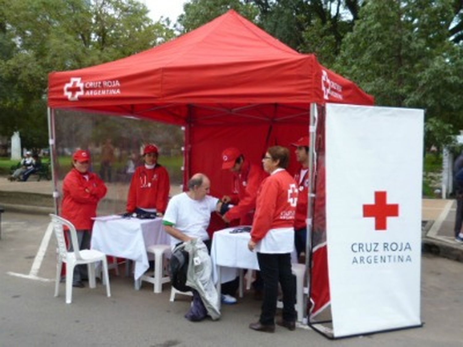 El sector privado impulsa una Iniciativa solidaria para la contención del coronavirus