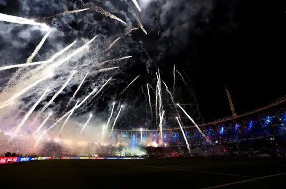 Aprevide levantó la sanción a Racing y el duelo con River se jugará con público en el Cilindro de Avellaneda