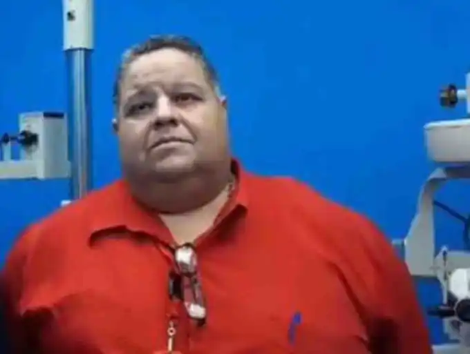 Muere por COVID-19 el director del hospital central de Maracaibo