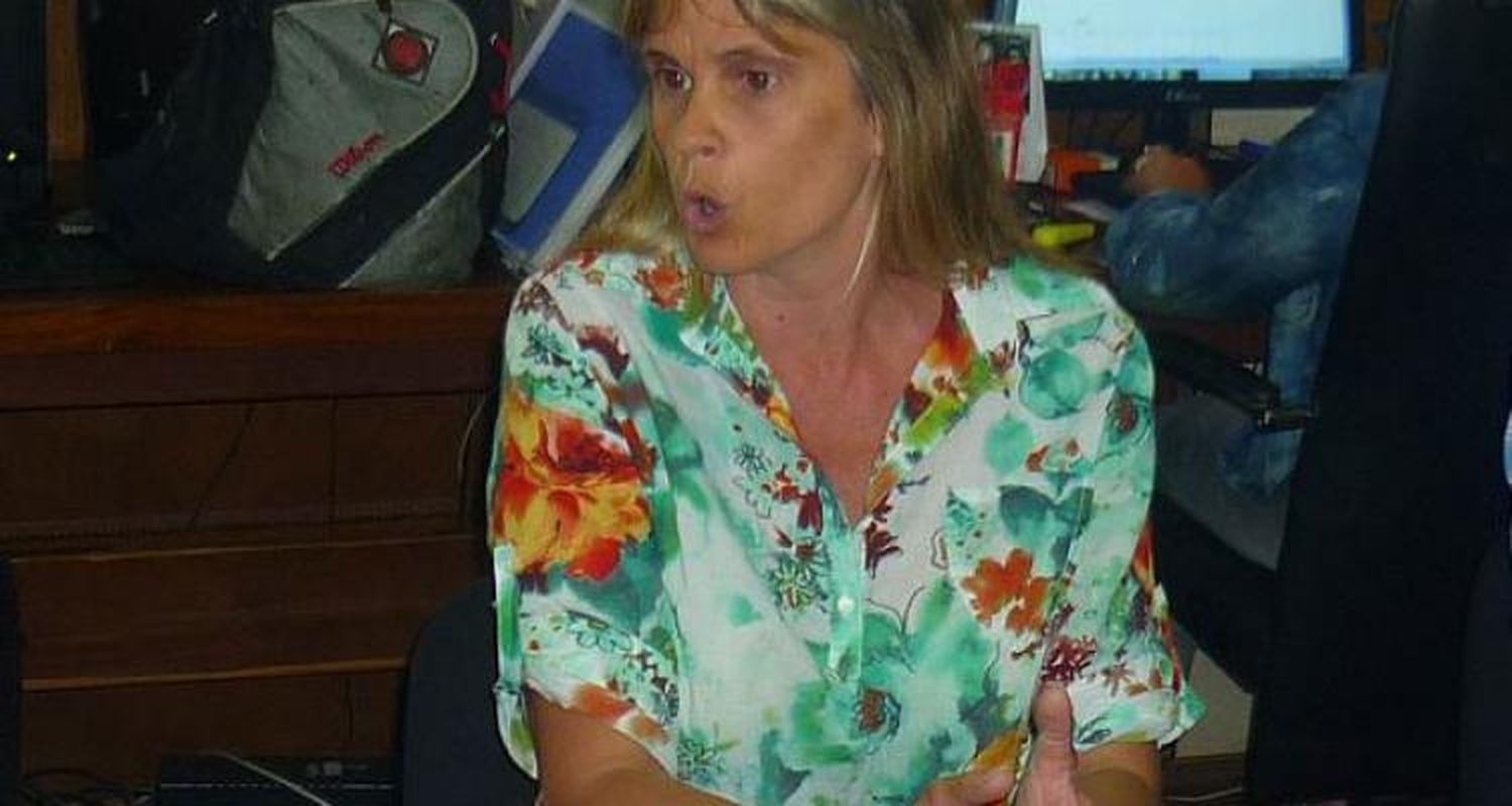La interna y la rosca se llevaron a otro funcionario del Gobierno de Guacone