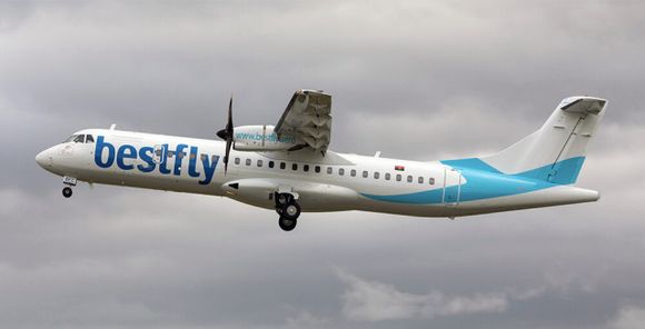Dubai Air Show 2021: ACIA Aero Leasing acuerda con Betsfly por dos aeronaves
