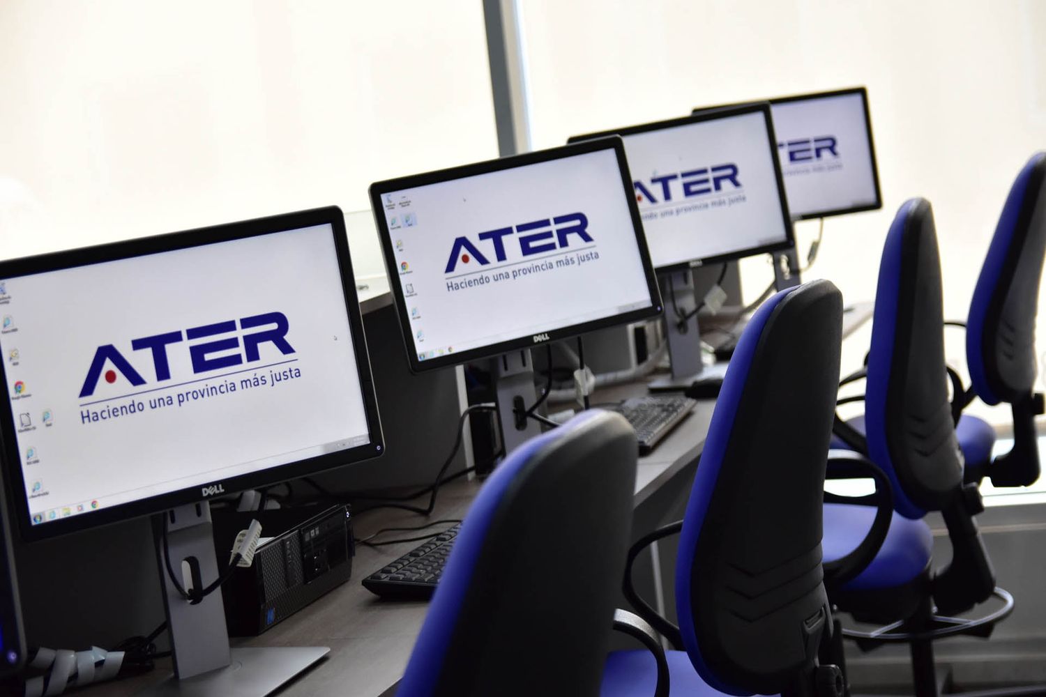 ATER lanzó un nuevo Programa de Regularidad Fiscal para evitar la vía judicial