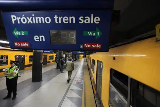 Subtes: Alertan por posibles paros y cortes de vías sorpresivos