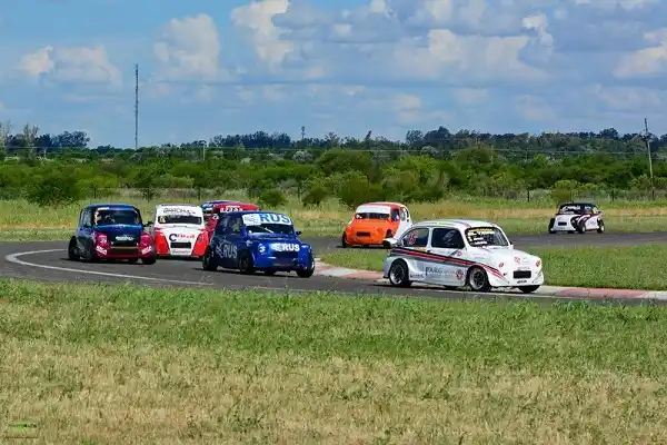 Competición Especial 850 tiene nuevo soberano